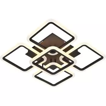 Потолочная люстра Evoled Qutro SLE200472-05