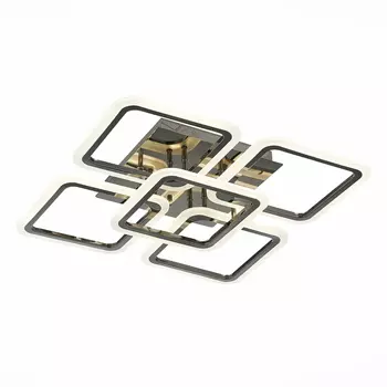 Потолочная люстра Evoled Qutro SLE200482-05