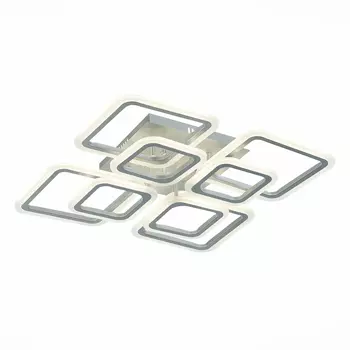 Потолочная люстра Evoled Qutro SLE200492-08