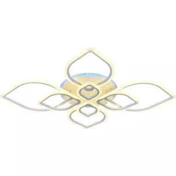 Потолочная люстра Evoled Rita SLE500952-08RGB