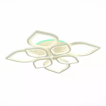 Потолочная люстра Evoled Rita SLE501052-08RGB