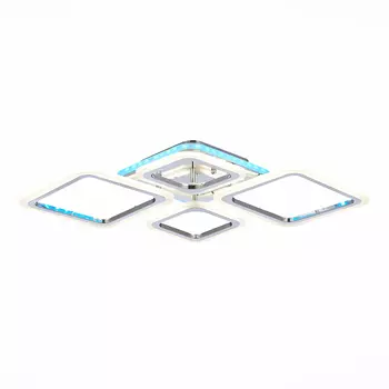 Потолочная люстра Evoled Samuro SLE500112-04RGB