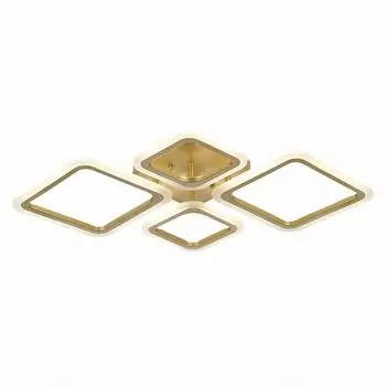 Потолочная люстра Evoled Samuro SLE500122-04