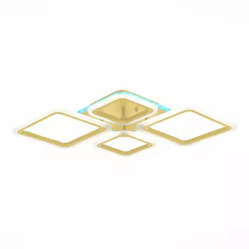 Потолочная люстра Evoled Samuro SLE500122-04RGB