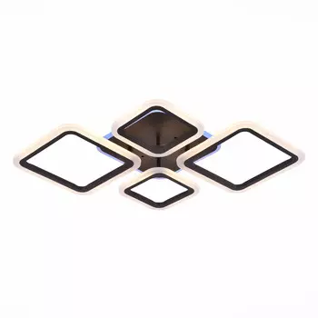 Потолочная люстра Evoled Samuro SLE500172-04RGB