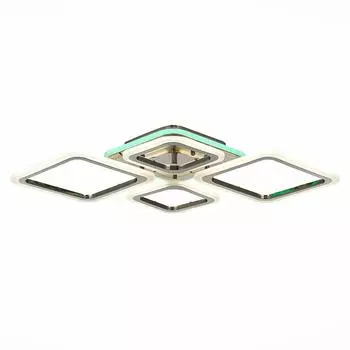 Потолочная люстра Evoled Samuro SLE500182-04RGB