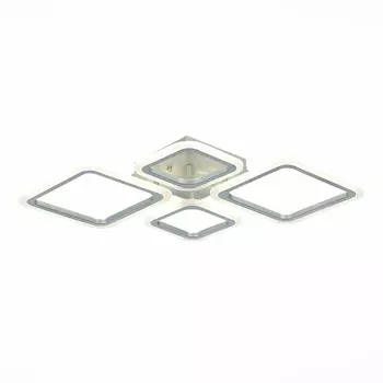 Потолочная люстра Evoled Samuro SLE500192-04