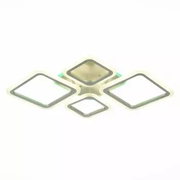 Потолочная люстра Evoled Samuro SLE500192-04RGB