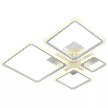 Потолочная люстра Evoled Samuro SLE500252-04