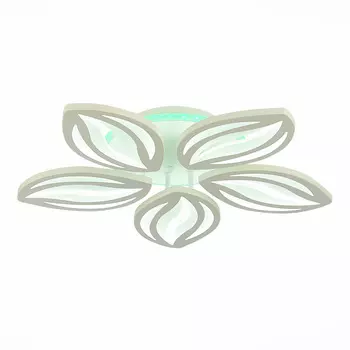 Потолочная люстра Evoled Seteko SLE501352-05RGB