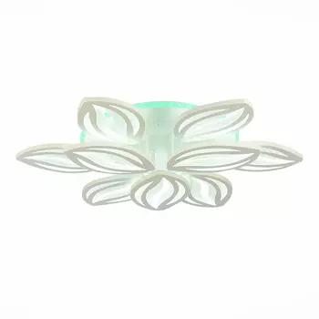 Потолочная люстра Evoled Seteko SLE501352-09RGB