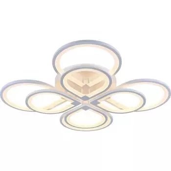 Потолочная люстра Evoled Valeron SLE500852-08