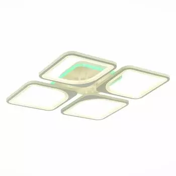 Потолочная люстра Evoled Valiano SLE500452-04RGB