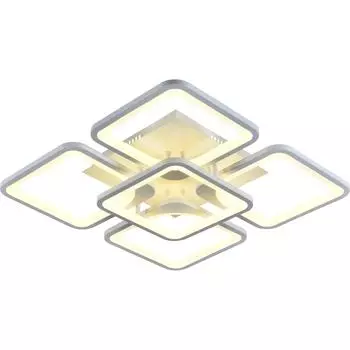 Потолочная люстра Evoled Valiano SLE500452-05