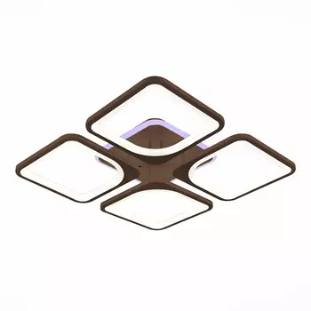 Потолочная люстра Evoled Valiano SLE500472-04RGB