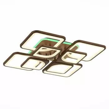 Потолочная люстра Evoled Valiano SLE500472-08RGB