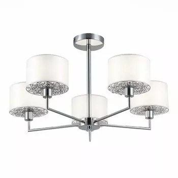 Потолочная люстра Evoluce Belge SLE105003-05