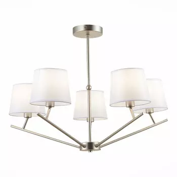 Потолочная люстра Evoluce Denice SLE300102-05