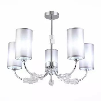 Потолочная люстра Evoluce Emmi SLE156002-05