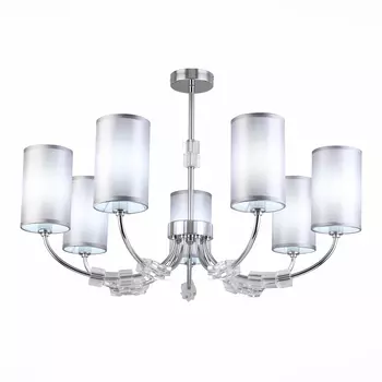 Потолочная люстра Evoluce Emmi SLE156002-07