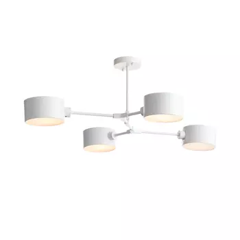 Потолочная люстра Evoluce Gimento SLE183502-04