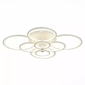 Потолочная люстра Evoluce Intensity SLE900002-08