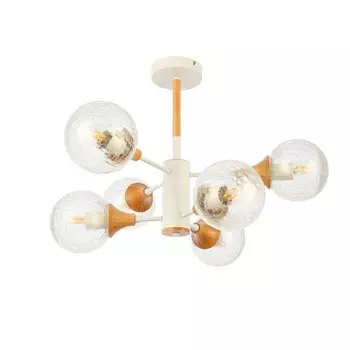 Потолочная люстра Evoluce Lione SLE109502-06