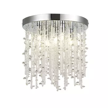 Потолочная люстра Evoluce Lucchio SLE103302-05