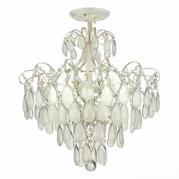 Потолочная люстра Evoluce Magonza SLE160302-06