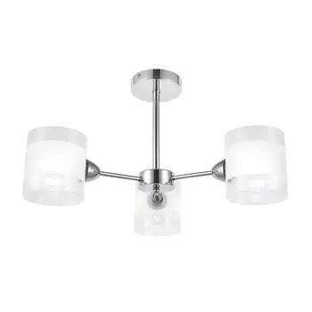 Потолочная люстра Evoluce Miento SLE102802-03