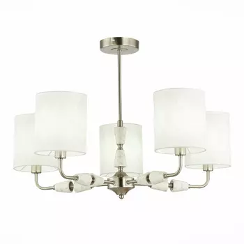 Потолочная люстра Evoluce Mili SLE107802-05