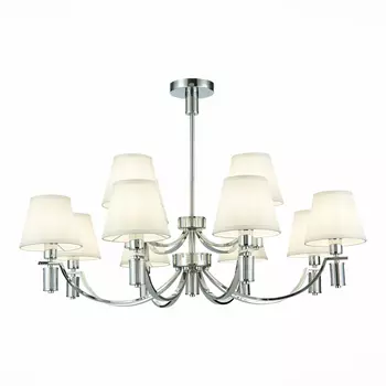 Потолочная люстра Evoluce Monza SLE111303-12