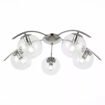 Потолочная люстра Evoluce Ratella SLE102602-05