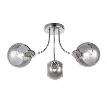 Потолочная люстра Evoluce Relotte SLE102102-03