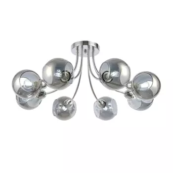 Потолочная люстра Evoluce Relotte SLE102102-08