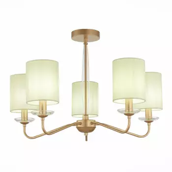 Потолочная люстра Evoluce Rita SLE108002-05