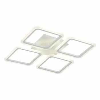 Потолочная люстра Evoluce Serenity SLE900102-04