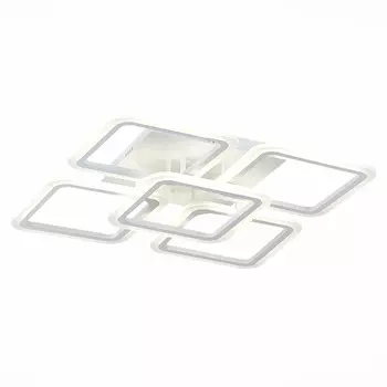 Потолочная люстра Evoluce Serenity SLE900102-05