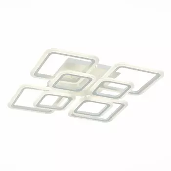 Потолочная люстра Evoluce Serenity SLE900102-08