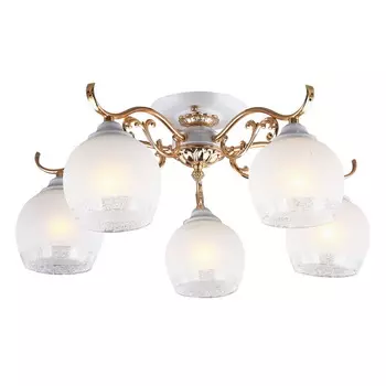 Потолочная люстра F-Promo Adelia 2538-5U