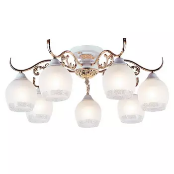 Потолочная люстра F-Promo Adelia 2538-8U