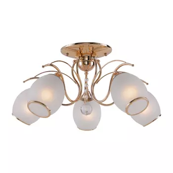 Потолочная люстра F-Promo Adora 2445-5U