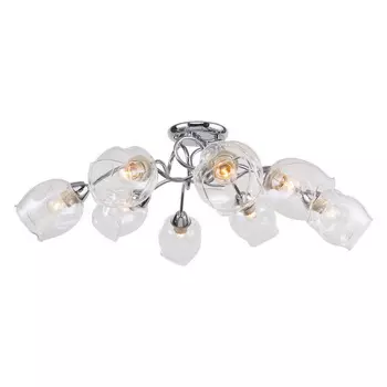 Потолочная люстра F-Promo Bento 2191-8U