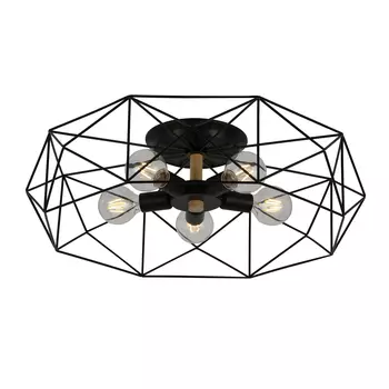 Потолочная люстра F-Promo Castor 2584-5U