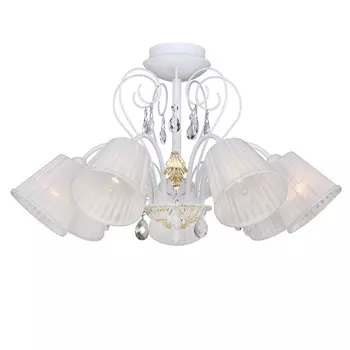 Потолочная люстра F-Promo Chanel 2156-7U