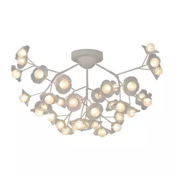 Потолочная люстра F-Promo Clementina 2628-36U