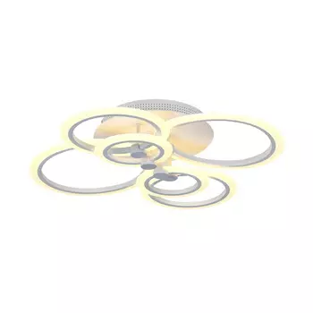 Потолочная люстра F-Promo Cosmo 2290-6U