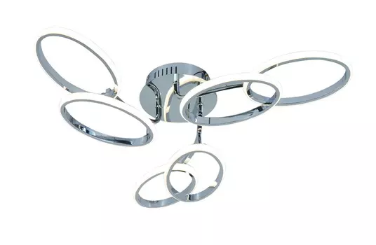 Потолочная светодиодная люстра Foramina F-Promo 2377-6U