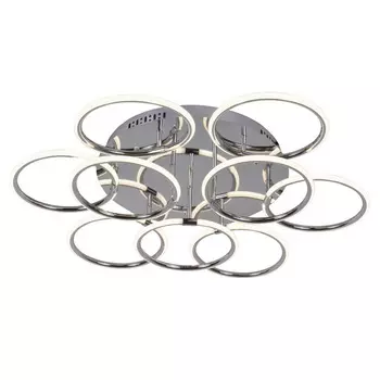 Потолочная люстра F-Promo Foramina 2378-9U