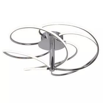 Потолочная люстра F-Promo Impeditis 2381-5U